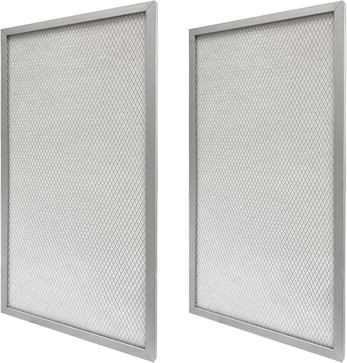 2 Packs MERV-8 Dehumidifier Filter Sets Replacement - Image 8