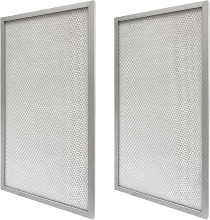2 Packs MERV-8 Dehumidifier Filter Sets Replacement - Image 8