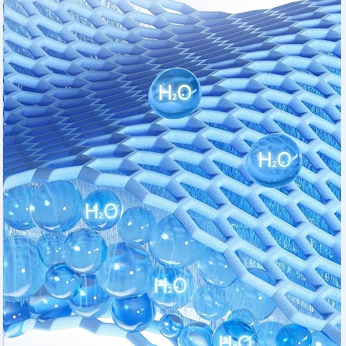 Humidifier Filter Replacement Compatible - Image 5