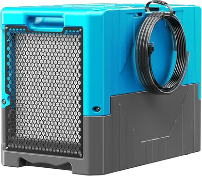 190Pints Commercial Dehumidifier by BSMTEK