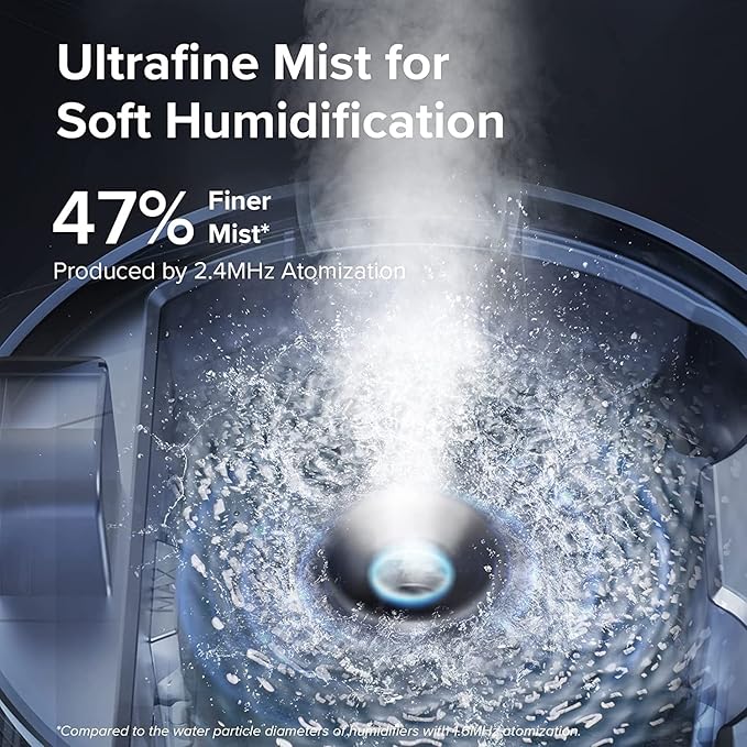 LEVOIT Humidifiers for Bedroom - Image 4