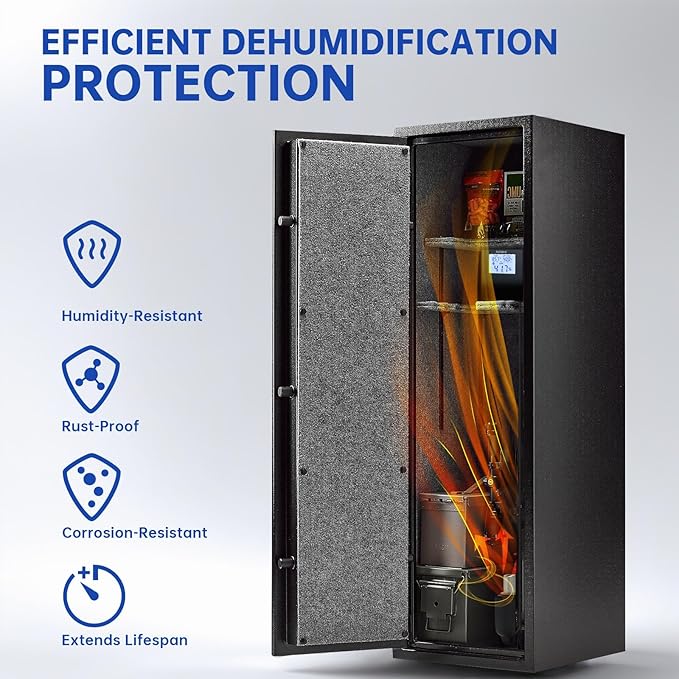 Briidea Gun Safe Dehumidifier - Image 2