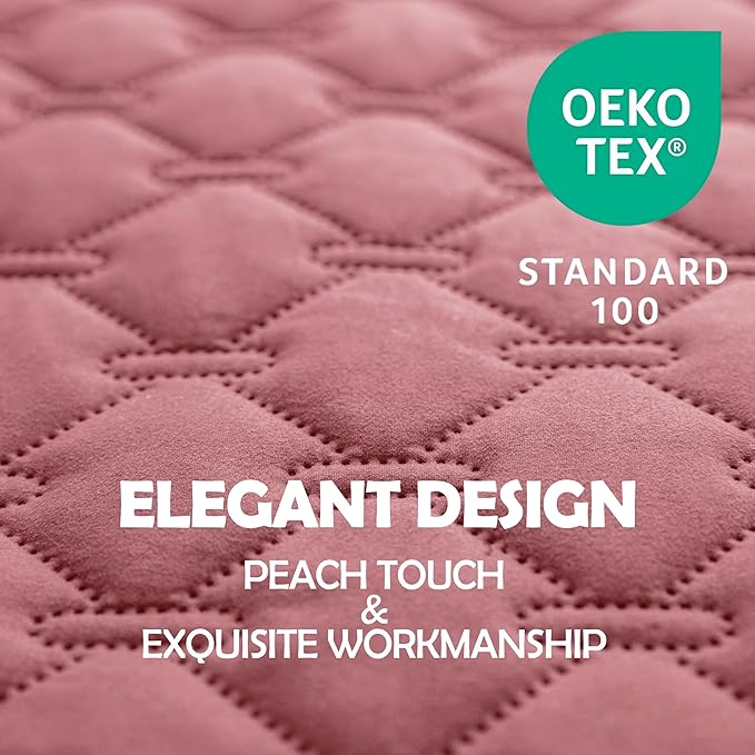 gogobunny 3X Stronger Waterproof Pet Blanket, Scratch Proof Furniture Protector - Image 4