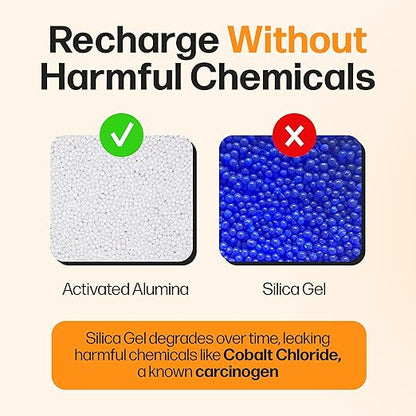 Filament Drying Desiccant by Slice Engineering | 10X More Powerful Than Silica - Image 3