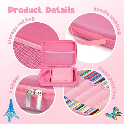 Case Compatible with 3Doodler Start+ Essentials - Image 6