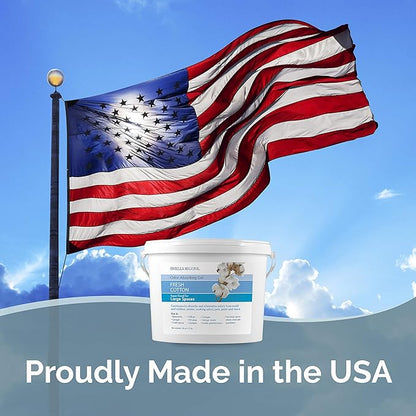 SMELLS BEGONE 1-Gallon Gel Odor Eliminator – High-Capacity, Long-Lasting Odor - Image 4