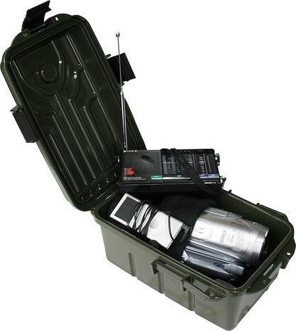MTM Survivor Dry Box with O-Ring Seal - Image 3