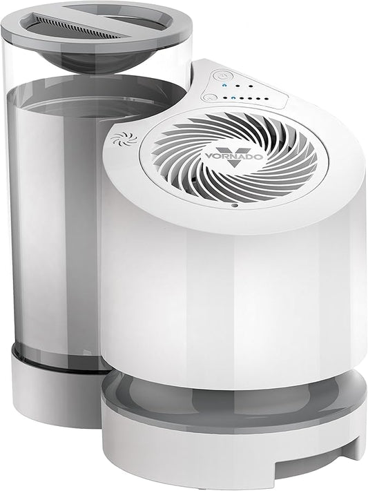 Vornado EV100 Evaporative Whole Room Humidifier by Vornado