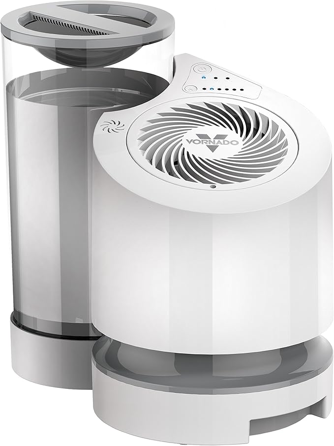 Vornado EVDC300 Energy Smart Evaporative Humidifier - Image 5