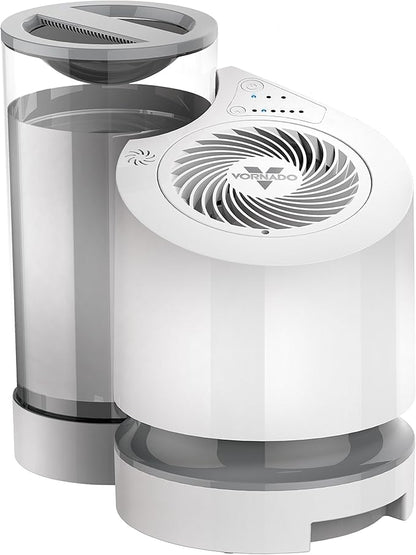 Vornado EVDC300 Energy Smart Evaporative Humidifier - Image 5