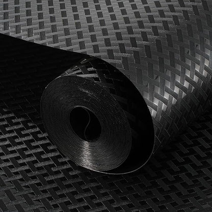 Shelf and Drawer Liner for Kitchen Cabinet, Non-Adhesive 12in x 120in by GTJ