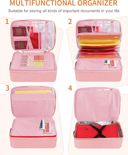 Noiposi Document Organizer - Image 3