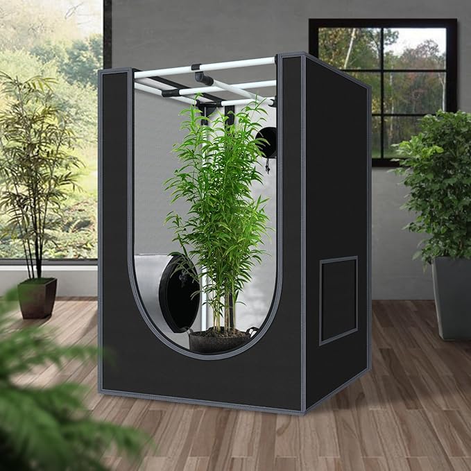Grow Tent, Indoor Growing Tent - Image 2