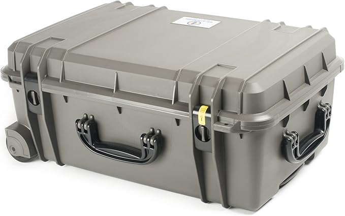 Seahorse 920 Heavy Duty Protective Dry Box Case - Image 4