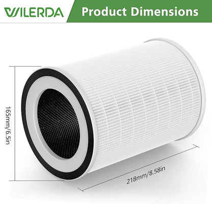 2 Pack HEPA KILO Filter Compatible - Image 4