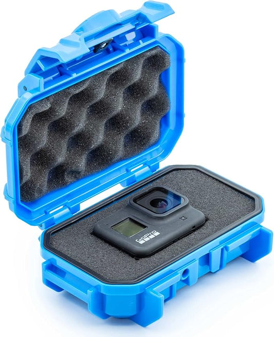 Evergreen 52 Dry Box Protective Case by EvergreenCases