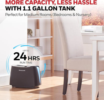 Honeywell Cool Moisture Humidifier - Image 7