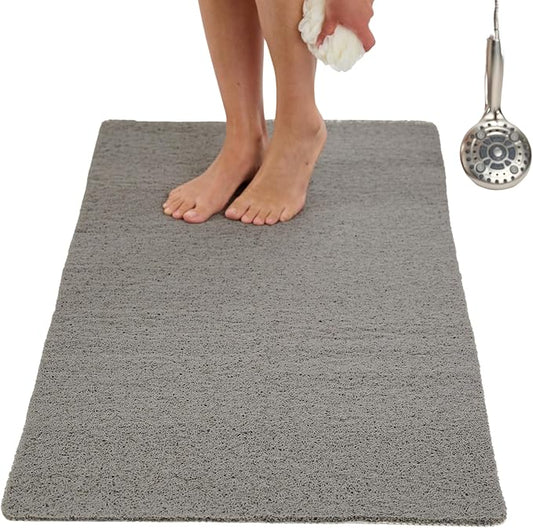 Anti Slip Shower Mat by ENKOSI