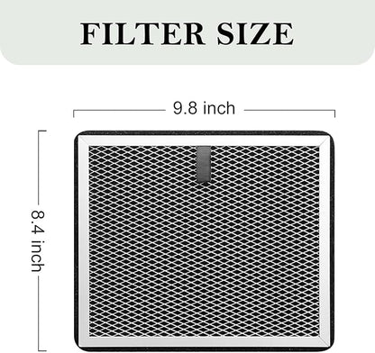Replacement Air Filter Compatible - Image 3