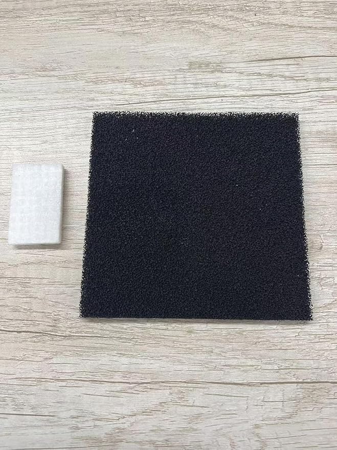 Dehumidifier Accessories by Unknown