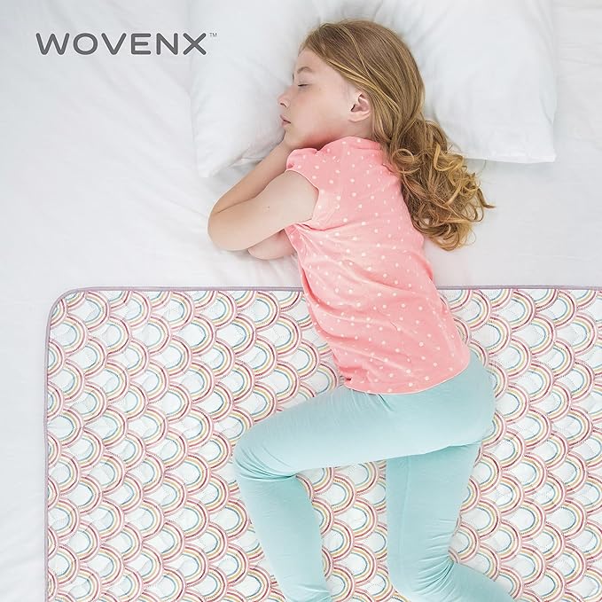 Organic Incontinence Pads for Kids & Toddlers - Image 7