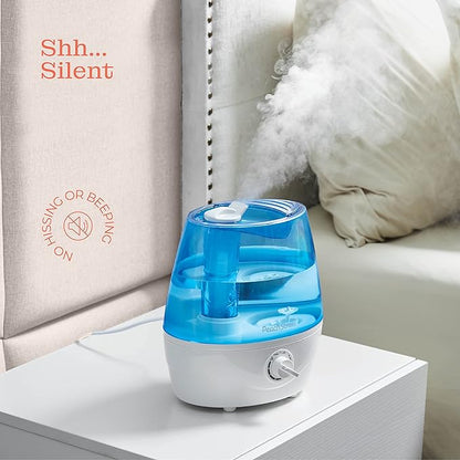 Cool Mist Humidifiers for Bedroom - Image 6