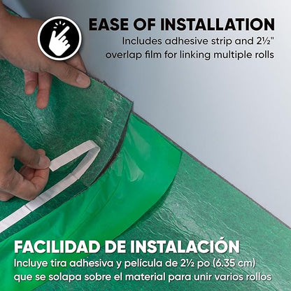 ROBERTS Super Felt Underlayment - Image 3
