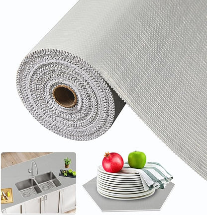 Beautysaid Shelf and Drawer Liner by Beautysaid