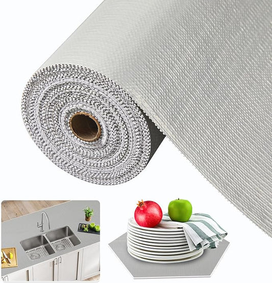 Beautysaid Shelf and Drawer Liner by Beautysaid
