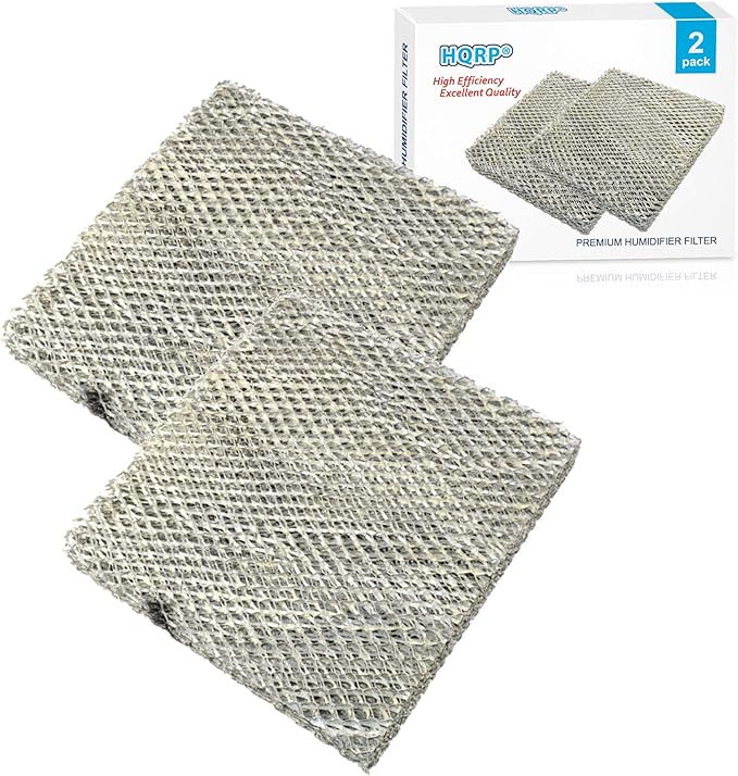 HQRP 2-pack Water Filter compatible - Image 9