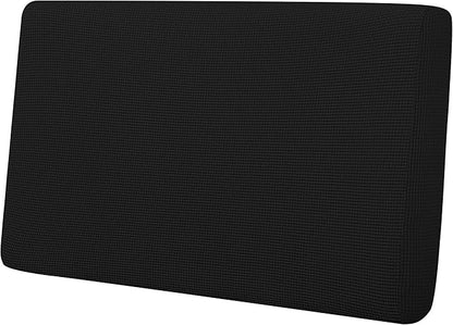 Easy-Going Stretch Loveseat Cushion Cover Sofa Cushion Furniture Protector Sofa by Easy-Going