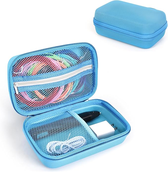 Case Compatible with 3Doodler Start+ Essentials by TATAVR