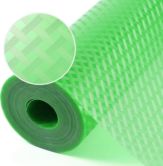 Green Fridge Liner Shelf Liners by StaHom