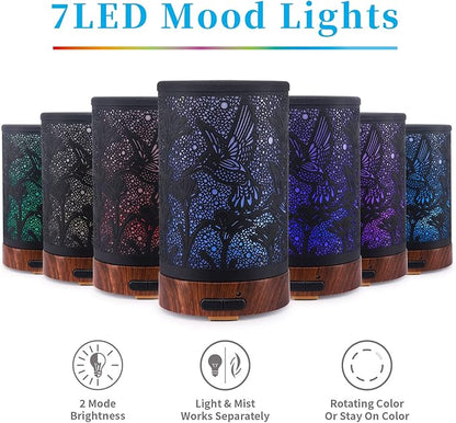 Essential Oil Diffuser - Image 4