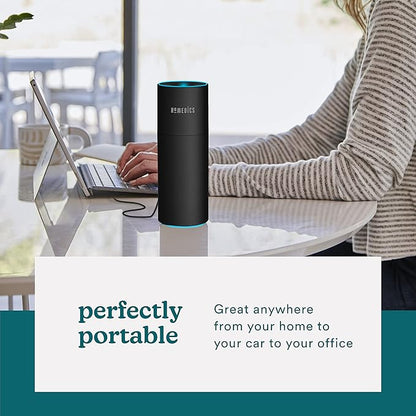 Homedics Portable Humidifier - Image 5