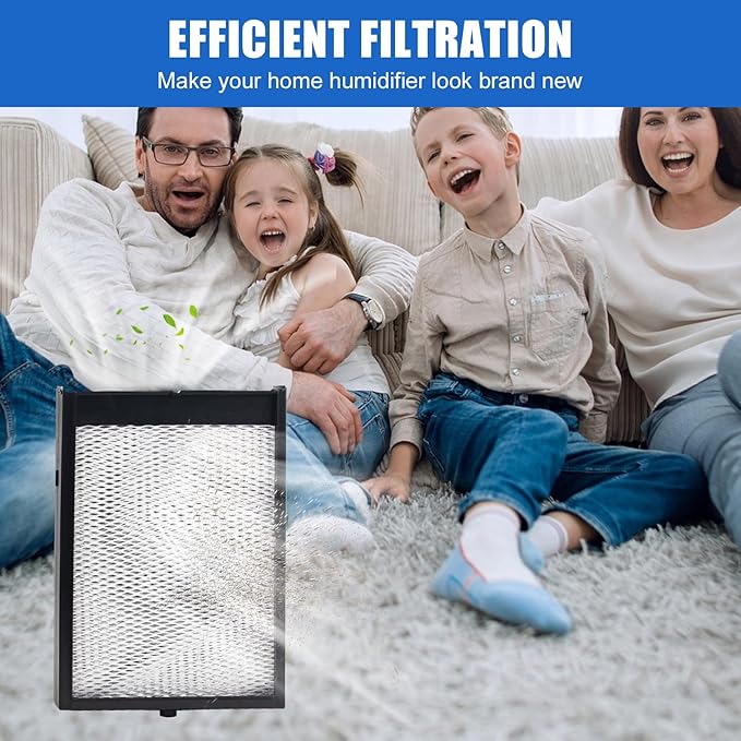 H735EZ1A Humidifier with No.35 Water Panel Compatible with AprilAire - Image 5