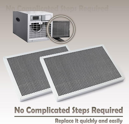 2Pcs 5695 Washable Dehumidifier Filter Compatible - Image 8