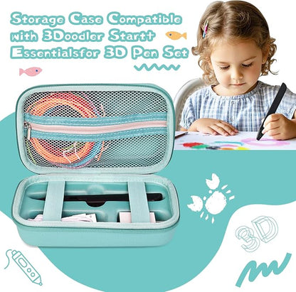 Case Compatible with 3Doodler Start+ Essentials - Image 6