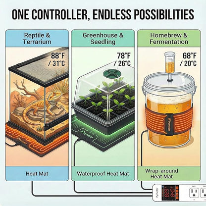 WiFi Temperature Controller - Image 5