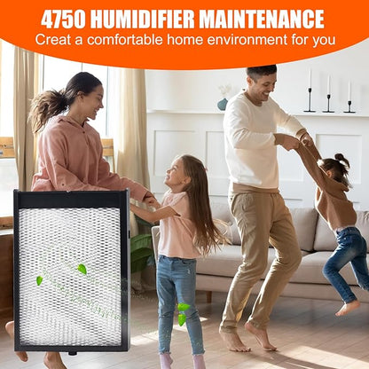 4750 Humidifier Maintenance Kit Compatible - Image 5