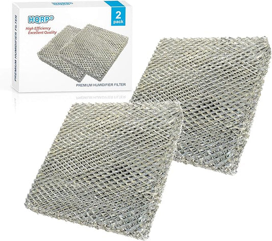 HQRP 2-Pack Water Filter Compatible by HQRP