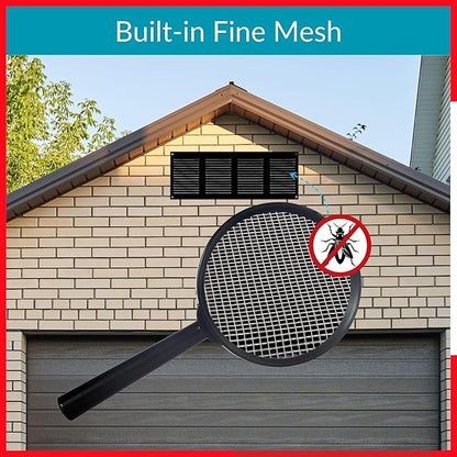 14x4 Vent Cover - Image 5