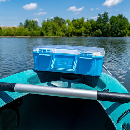 geckobrands Waterproof Dry Box - Image 6