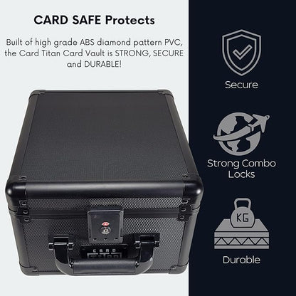 Vault Trading Card Storage Box - Image 8