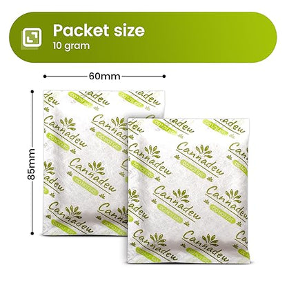 10g Silica Gel Packets – High-Performance Moisture Absorber - Image 2