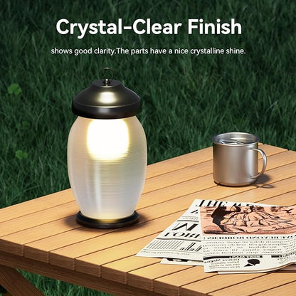 Creality Hyper PC Filament for 3D Printing, 3D Printer Filament - Image 5