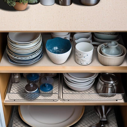 20 x 72 Inch Cupboard Liner Shelving Paper - Image 8