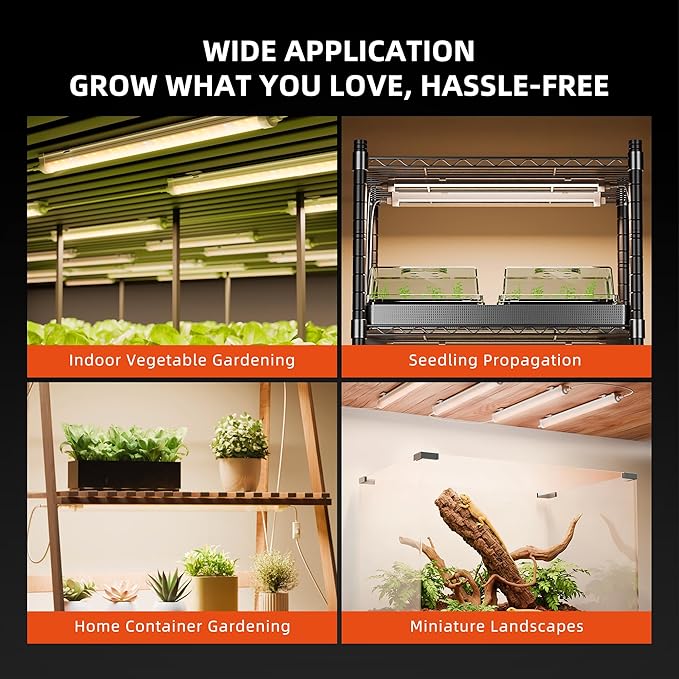 Spider Farmer 2FT LED Grow Lights - Image 8