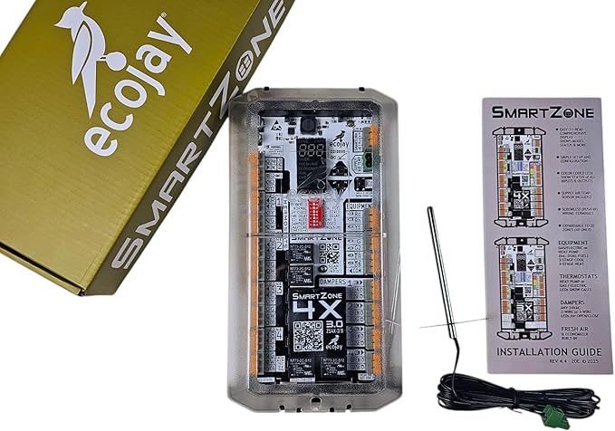 SmartZone-4X Control - Image 7