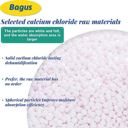 Bagus Moisture Absorbers Boxes - Image 2